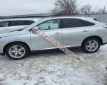 продам Lexus RX 450h в пмр  фото 4