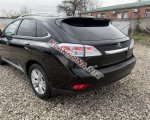 продам Lexus RX 450h в пмр  фото 2