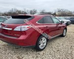продам Lexus RX 450h в пмр  фото 3
