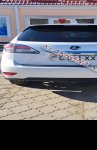 продам Lexus RX 450h в пмр  фото 5