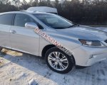 продам Lexus RX 450h в пмр  фото 4