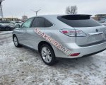 продам Lexus RX 450h в пмр  фото 3