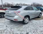продам Lexus RX 450h в пмр  фото 2