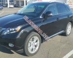продам Lexus RX 450h в пмр  фото 1