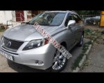 продам Lexus RX 450h в пмр  фото 6