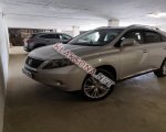 продам Lexus RX 450h в пмр  фото 4