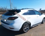 продам Lexus RX 450h в пмр  фото 3