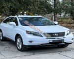 продам Lexus RX 450h в пмр  фото 5