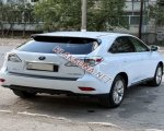 продам Lexus RX 450h в пмр  фото 2