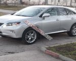 продам Lexus RX 450h в пмр  фото 4