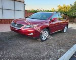продам Lexus RX 450h в пмр  фото 1