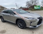 продам Lexus RX 450h в пмр  фото 4