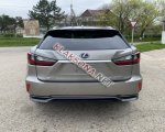 продам Lexus RX 450h в пмр  фото 3