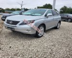 Lexus RX 450h 2011г. 12 300 $