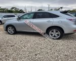 продам Lexus RX 450h в пмр  фото 4