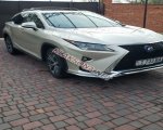 продам Lexus RX 450h в пмр  фото 5