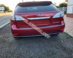 продам Lexus RX 450h в пмр  фото 5