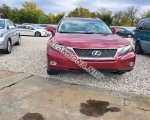 продам Lexus RX 450h в пмр  фото 5