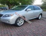 продам Lexus RX 450h в пмр  фото 1