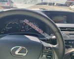 продам Lexus RX 450h в пмр  фото 5