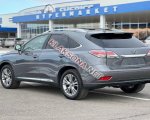 продам Lexus RX 450h в пмр  фото 3