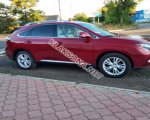 продам Lexus RX 450h в пмр  фото 4