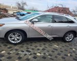 продам Lexus RX 450h в пмр  фото 4
