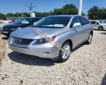 Lexus RX 450h 2011г. 12 300 $