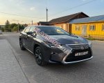 продам Lexus RX 450h в пмр  фото 6