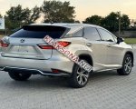 продам Lexus RX 450h в пмр  фото 1