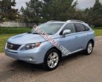 продам Lexus RX 450h в пмр  фото 2