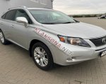продам Lexus RX 450h в пмр  фото 2