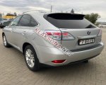 продам Lexus RX 450h в пмр  фото 3
