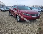 продам Lexus RX 450h в пмр  фото 5