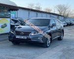 продам Lexus RX 450h в пмр  фото 5