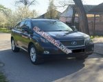 продам Lexus RX 450h в пмр  фото 4