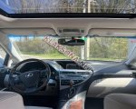 продам Lexus RX 450h в пмр  фото 1