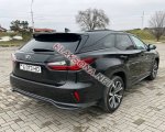 Lexus RX 450h 2017г. 25 500 $