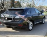 продам Lexus RX 450h в пмр  фото 5