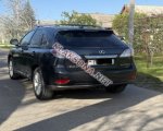 продам Lexus RX 450h в пмр  фото 4