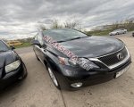 продам Lexus RX 450h в пмр  фото 4