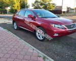 продам Lexus RX 450h в пмр  фото 5