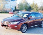 продам Lexus RX 450h в пмр  фото 1
