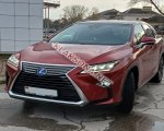 продам Lexus RX 450h в пмр  фото 6