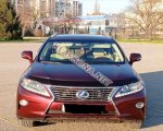 продам Lexus RX 450h в пмр  фото 3