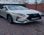 продам Lexus RX 450h в пмр  фото 5