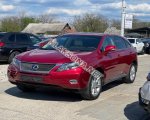 продам Lexus RX 450h в пмр  фото 5