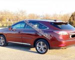 продам Lexus RX 450h в пмр  фото 5