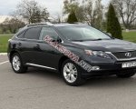 продам Lexus RX 450h в пмр  фото 1