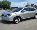 продам Lexus RX 450h в пмр  фото 1